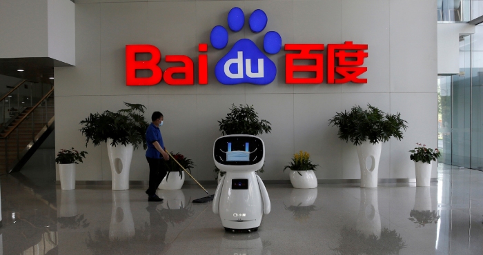 New AI Development Strategy Outlined by Baidu Create 2022 Based on Feedback-Drive