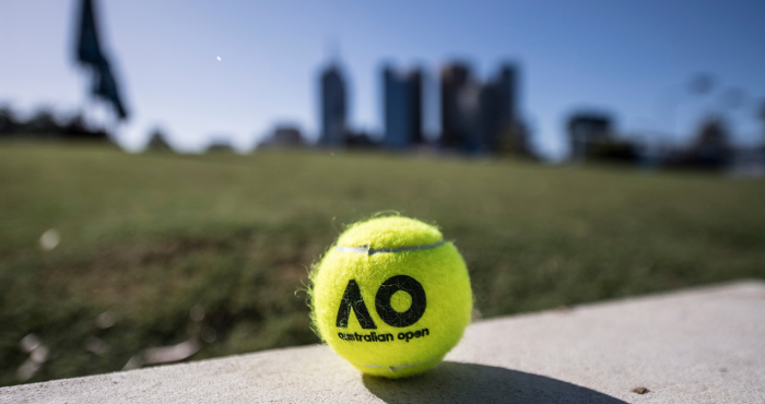 Seven Sports Tech Firms Are Accepted by the Australian Open Incubator