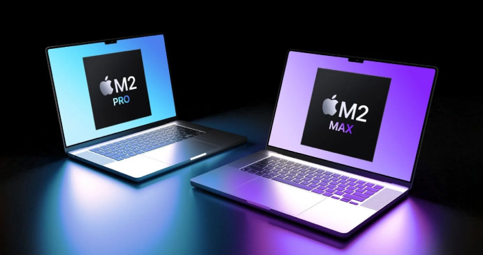 Tomorrow, Apple May Reveal New 14- and 16-inch MacBook Pro Models