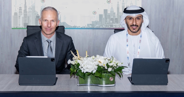 UAE’s First AI-driven Managed Security Service Is Introduced by Moro Hub and EY