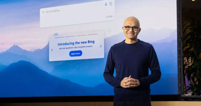 AI, According to Microsoft CEO, Will Increase Employment