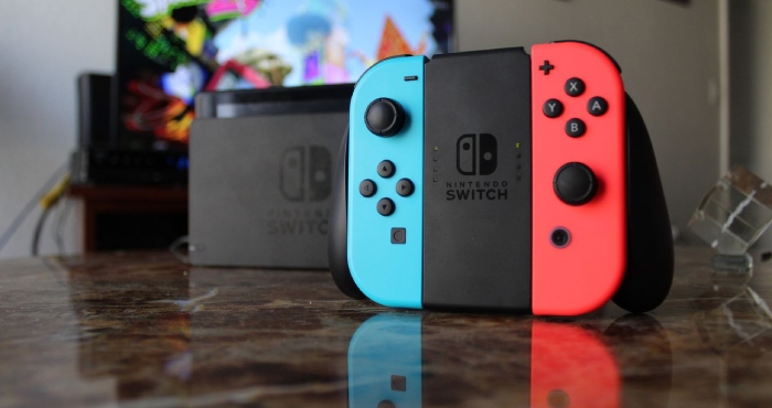 Although the Switch Has Outsold the PS4, Nintendo Anticipates More Difficult Times