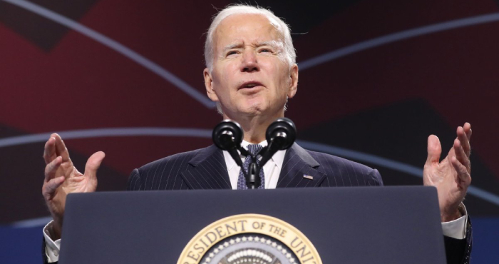 Biden Criticizes Big Tech’s Data Addiction and Calls for Increased Child Protection