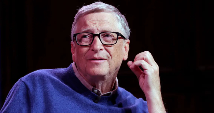 ChatGPT Will “Transform the World,” According to Bill Gates, and Streamline Labor
