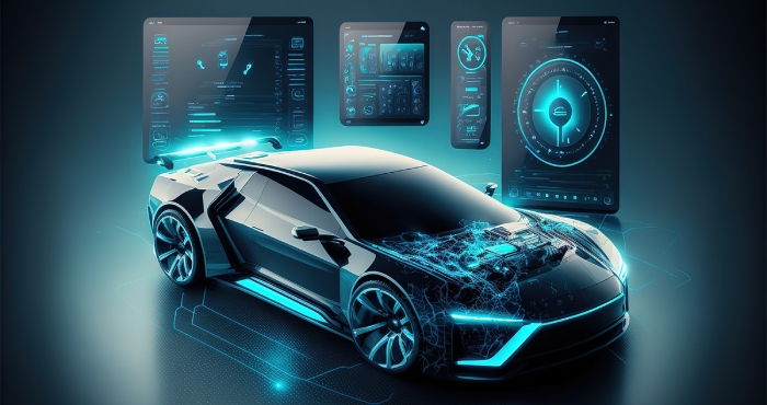 Five Automotive Trends Identified by DXC Technology That Will Change Our Relationship With Cars Over the Next Five Years