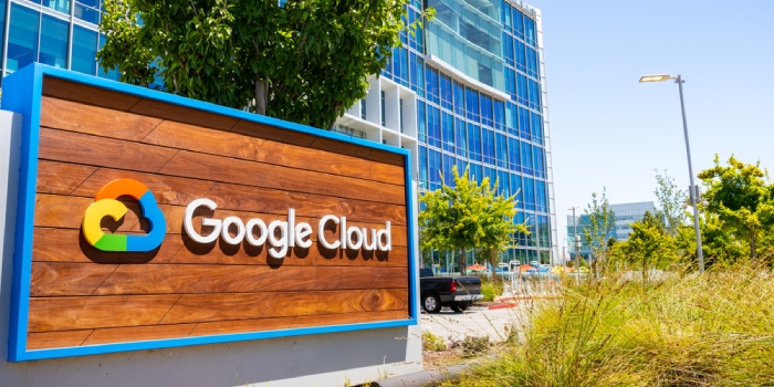 In Ten Minutes, Google Cloud Data Analytics