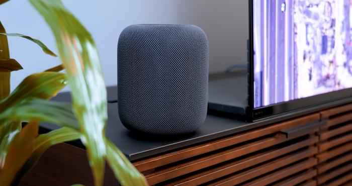 It Might Be Simpler to Fix the Second-Generation HomePod Than the First