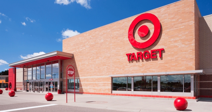 Target Spends $100 Million on Delivery Hubs for e-Commerce