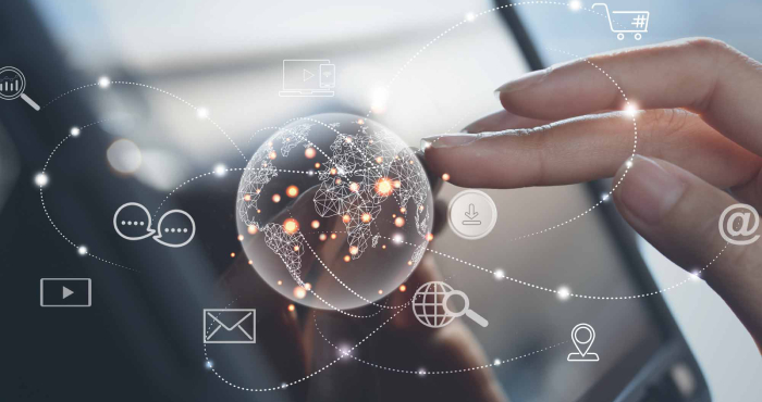 The Internet of Things Has the Potential to Completely Change the Game in the Fields The Internet of Things Has the Potential to Completely Change the Game in the Fields