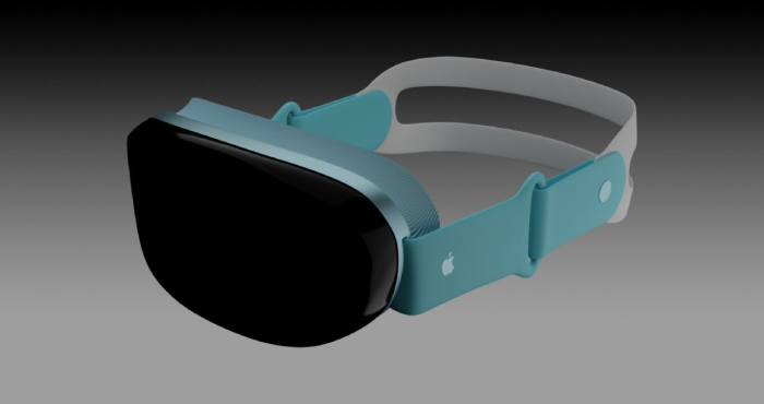 There Are Rumors That Apple’s Mixed Reality Headset Will Make Its Debut at WWDC in the Month of June