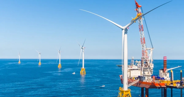 Aegir Insights Has Been Nominated for the 2023 Wind Investment Awards’ Technological Innovation Award