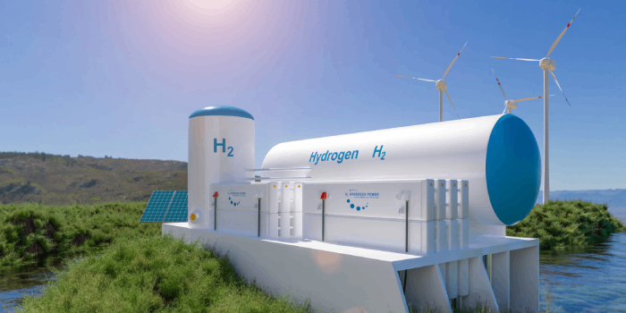 As Hydrogen Energy-related Climate Issues Increase, New Technology Presented at Ceraweek Generates Unprecedented Outcomes in Monitoring Leaks and Other As Hydrogen Energy-related Climate Issues Increase, New Technology Presented at Ceraweek Generates Unprecedented Outcomes in Monitoring Leaks and Other