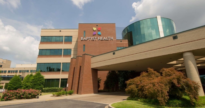 At Baptist Health Hardin, ‘Life-Changing’ Technology Is About to Be Installed At Baptist Health Hardin, ‘Life-Changing’ Technology Is About to Be Installed
