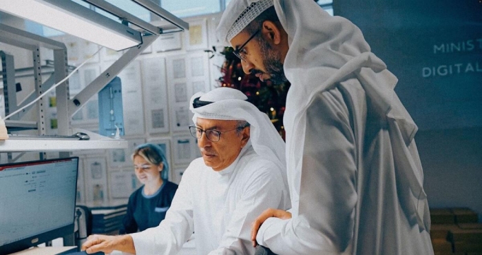 Falcon Big Language Model Is Introduced by the UAE’s Technological Innovation Institute