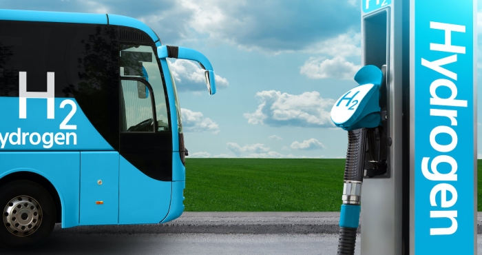 Ideanomics chosen by Fenton Mobility Products As Its Partner to Introduce Hydrogen-powered Transit Vehicles to New York