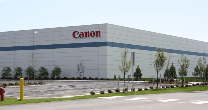 In 2023, Canon Virginia, Inc. Will Participate in the Plastics Technology Expo (PTXPO)