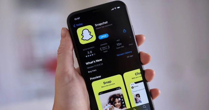 Snap Introduces an AI Chatbot Powered by OpenAI’s GPT