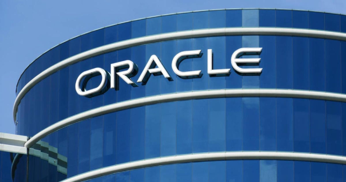 Oracle Suffers a Setback After Failing to Meet Optimistic Cloud Expectations
