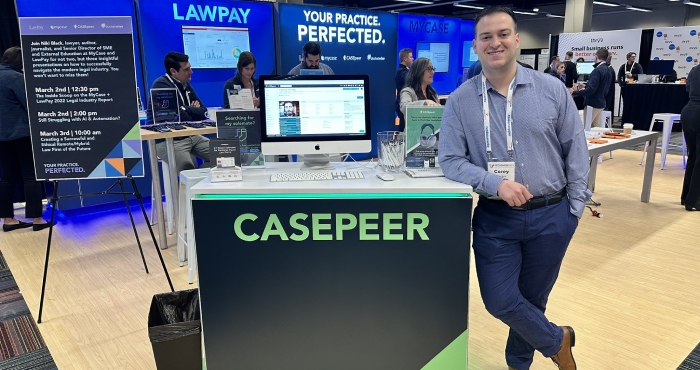 Partnership Between CASEpeer and Milestones Automation Software