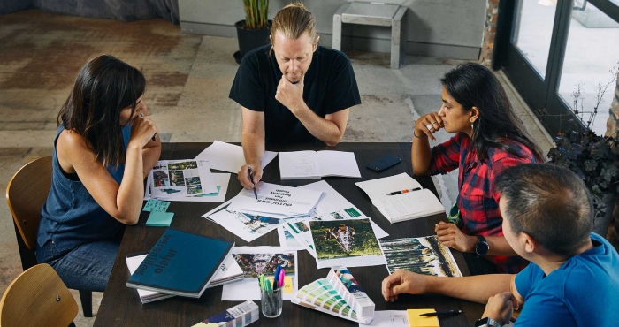 Promising Climate Tech Innovators Join URBAN-X by MINI’s Newest Cohort Promising Climate Tech Innovators Join URBAN-X by MINI’s Newest Cohort