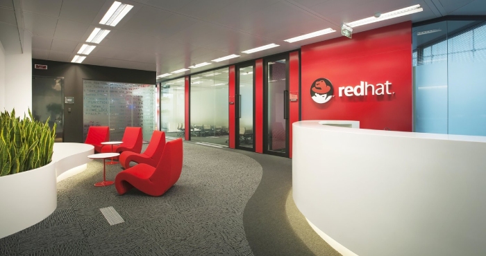 Red Hat Recognized by Industry Research Firm As a Leader in Infrastructure Automation