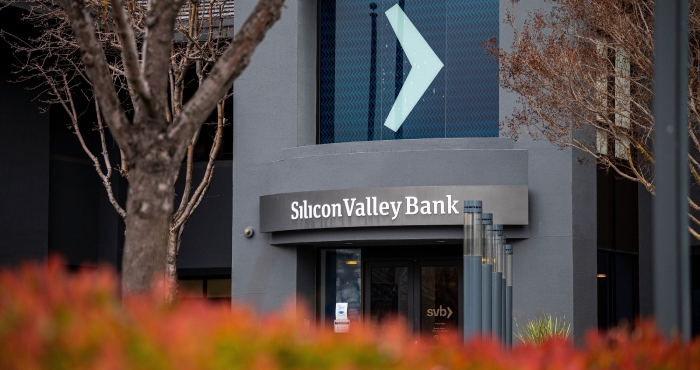 Tech Executive with Millions in Silicon Valley Bank: Innovation is Bleeding in the Startup Ecosystem Today
