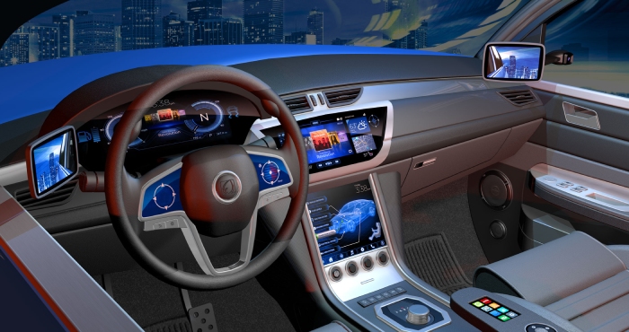Texas Instruments and Smart Eye Work Together to Develop Next-Generation GSR and Euro NCAP-Compliant Car Interior Sensing