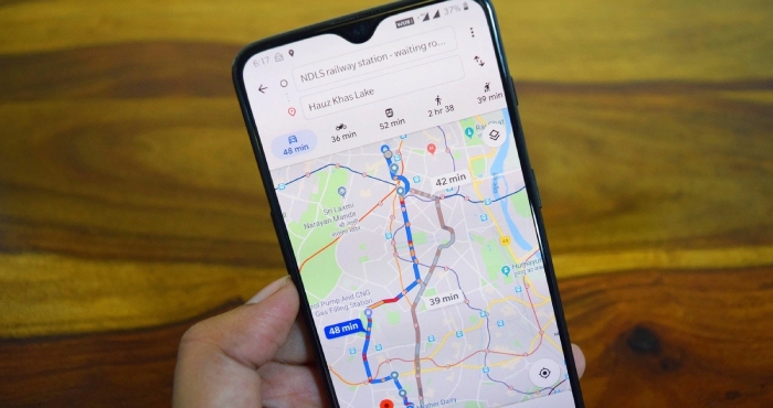 The New Function for Online Users Is Being Tested by Google Maps