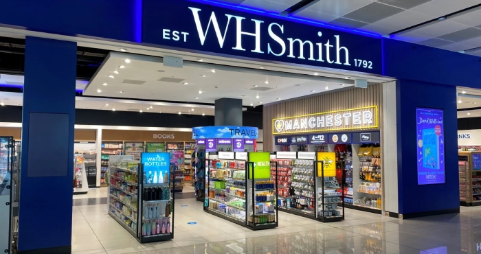 WH Smith Admits Cyber Incident Accessed Employee Data