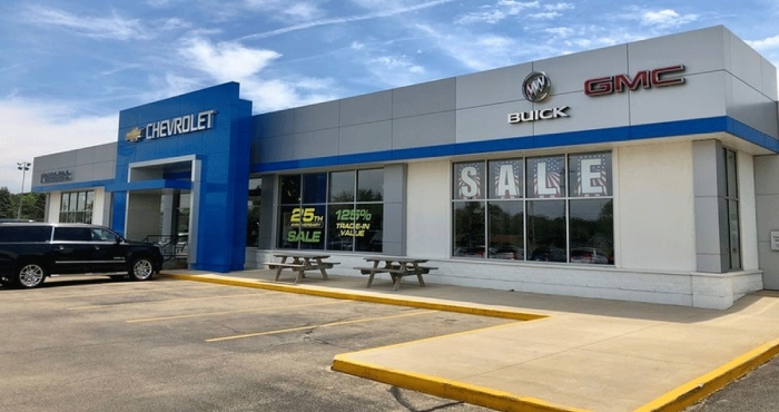 Purchase of a Chevrolet Dealership in California and Missouri by the Ed Morse Automotive Group