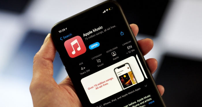 Android 13 Media Player Now Has Compatibility in Apple Music 4.2 Android 13 Media Player Now Has Compatibility in Apple Music 4.2