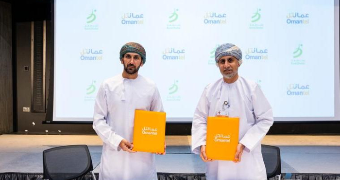 A Contract for Omantel’s Cloudification Journey Has Been Signed with BankDhofar