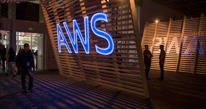AWS Is Chosen by Sinclair as Its Preferred Cloud Provider