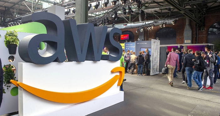AWS Is Spending Billions to Increase Its Presence in the Cloud Globally