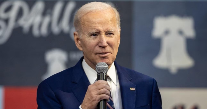 Biden Says Tech Firms Must Guarantee the Safety of Their AI Goods