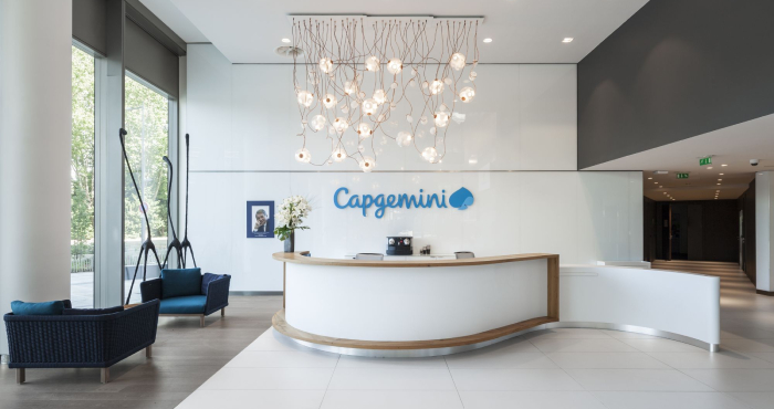 Capgemini Will Manage the European Commission’s Next-Generation IoT Initiative