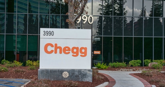 Chegg Introduces CheggMate, a New AI Friend Created Using GPT-4 Chegg Introduces CheggMate, a New AI Friend Created Using GPT-4