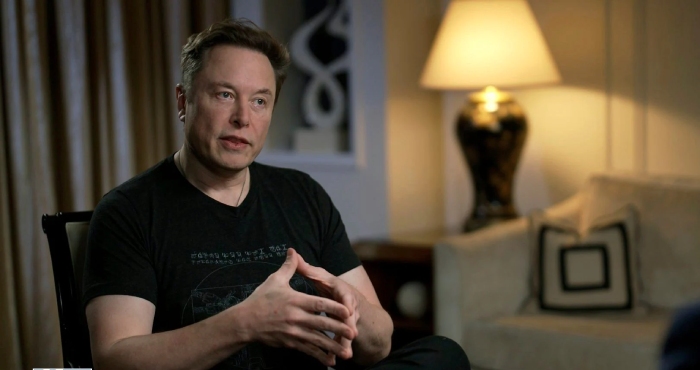 Elon Musk Talks about AI Battles with Microsoft and Google over ChatGPT on Fox News