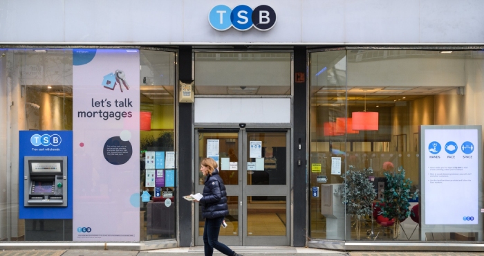 Flexys Solutions and TSB Bank PLC Expand Their Technology Partnership