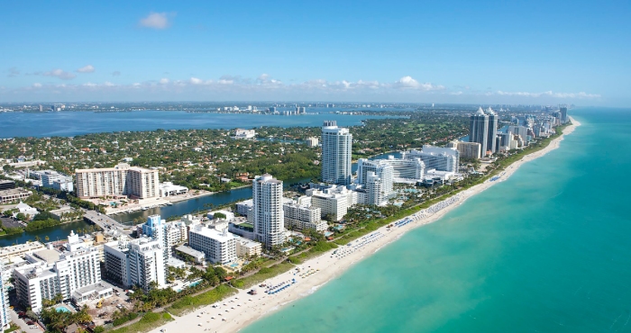 Miami’s Growing IT Industry Experiences Difficulties as Startup Funding Becomes Limited