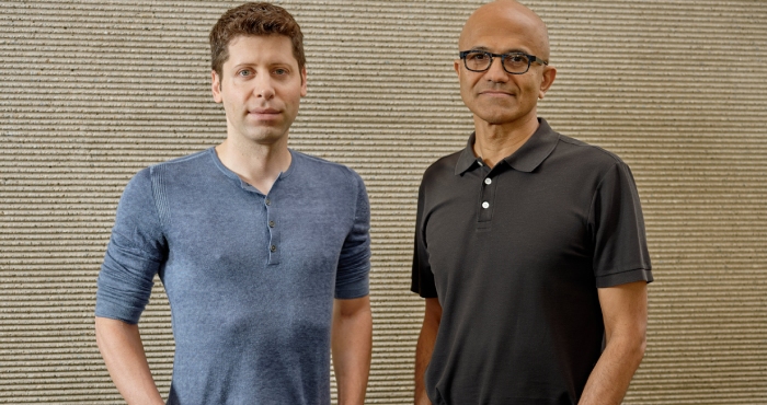 Microsoft’s $13 Billion Wager on OpenAI Has Enormous Potential but Also a Lot of Unpredictability