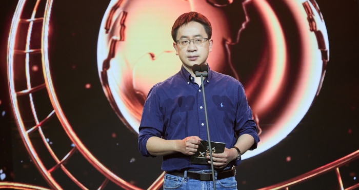 New Automotive Content Matrix by 36Kr Launched to Focus on the Changing Face of the Automotive Industry New Automotive Content Matrix by 36Kr Launched to Focus on the Changing Face of the Automotive Industry