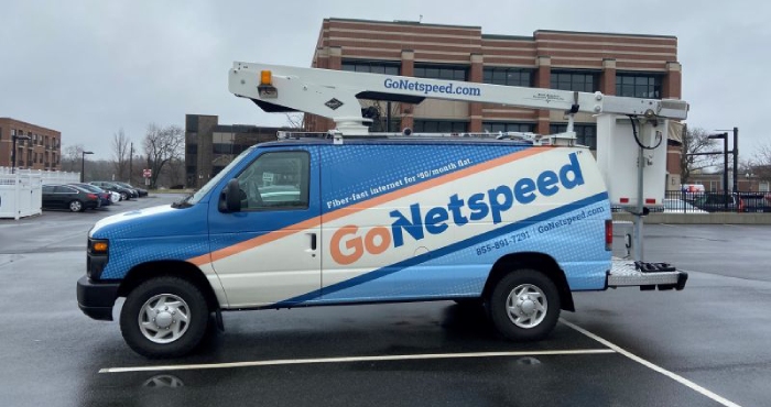 North Haven Will Obtain 100% Fiber Internet Soon from GoNetspeed
