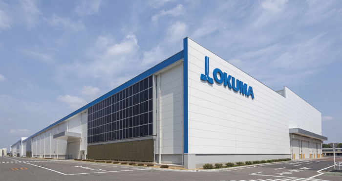 Okuma America Corporation Opens a New Business Sector Dedicated to Manufacturing Automation Solutions