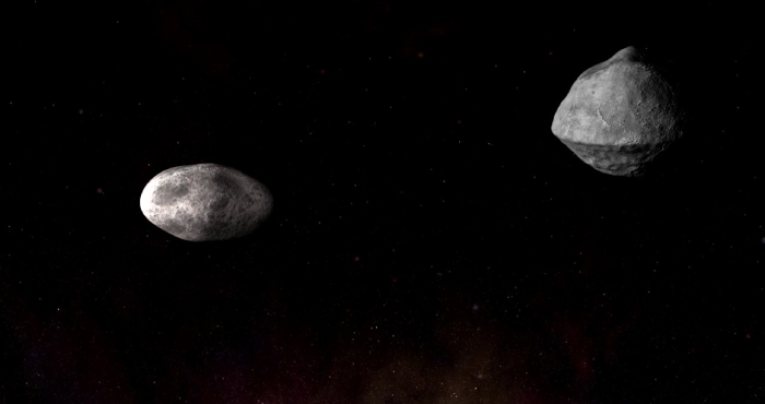 Sodium Surprise: Comet-Like Tail of an Asteroid Not Made of Dust