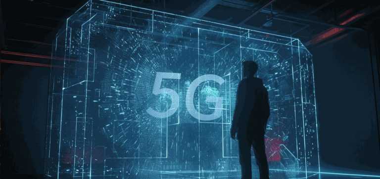 Private 5G Is Thriving in These Six Key Industries. Here’s Why.