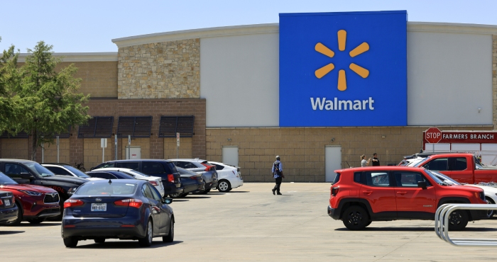Walmart Is Closing Its Fort Worth E-Commerce Facility, Cutting 1,027 Employees