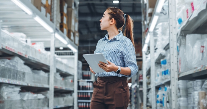 Channel Retailers Are Seen as “Tech Trailblazers” by Convenience Technology Group Channel Retailers Are Seen as “Tech Trailblazers” by Convenience Technology Group
