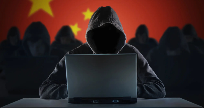 China Accuses CIA of Orchestrating Cyberattacks Using Advanced Tech