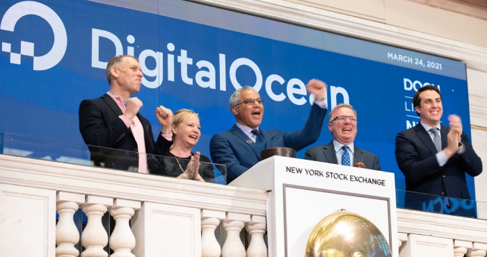 Despite Setbacks in the First Quarter and Optimistic Earnings Projections for FY2024, DigitalOcean Is Rated as Outperform